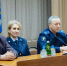 Выездная встреча сотрудников СУ МВД России по КЧР по вопросам противодействия и профилактике интернет-мошенничества - Зеленчукский район